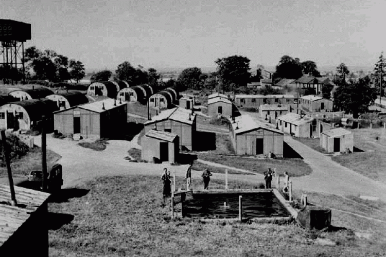 Fraser, James DutchCanadians Remember as One